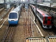 横浜エクセルホテル東急が「東急車輛製造工場見学ツアー」