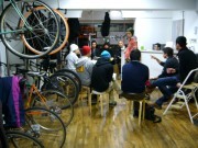 関内で自転車通勤を応援する「Bike to Work YOKOHAMA」初開催
