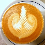 東京ガス横浜ショールで「ならいごとCafe」-デザインカプチーノなど