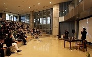 Y-GSA 公開シンポ「住宅」-市民社会の成立と住宅の形式