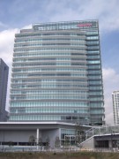 横浜市と日産、ヨコハマ モビリティ 