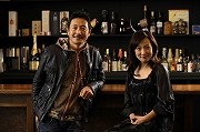 三田村さんと七瀬さんが2人芝居-ランドマークドラマコレクション
