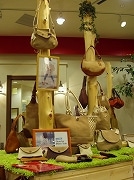 コレットマーレにオリジナルバッグ店「マザーハウス」-横浜初出店