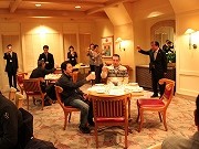 「濱の料理人」プロジェクト始動-「地産地消」都市横浜を目指す