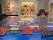 横浜人形の家で「ご当地モンチッチ展」-撮影会や握手会も