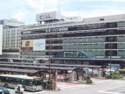 横浜駅西口が195メートルの高層ビルに-来年着工、2019年完成