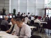 関内まちづくり振興会が設立総会-「関内ハイカラ市」開催も