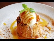 仏料理店「グリル アンド アリゴ ジップ」が横浜フレンチトーストランチ