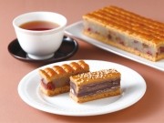 崎陽軒本店が洋風中華菓子の新商品「三文治」-1日10個限定生産