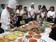 横浜野菜を知る「美食モニターツアー」-協力者に謝礼も
