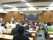 神奈川大学と横浜市が「エコスクール」開講-市民の参加も可能