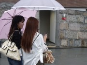 iPhoneを使って横浜のトイレチェック-多機能トイレマップを制作