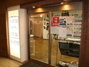 関内のランステーションが「試履＆販売会」-スポーツ店ゼビオとコラボ