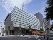NHK横浜、新放送会館オープンを記念してFM番組公開生放送