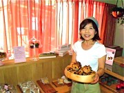 元町に焼き菓子専門店「カップベイク」-体に優しいおいしさを追求