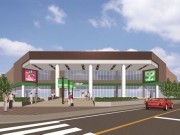 サイゼリヤサミット横浜岡野店>