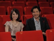 MM短編映画館でTV番組収録「ショートストーリーズ」-BS-TBSとコラボ