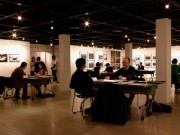 横浜野毛地区と赤レンガ倉庫で「ヨコハマ フォトフェスティバル」
