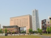 「ナビオス横浜」が神奈川県民50組100人を宿泊無料招待-13周年記念