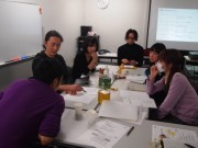 横浜で社会起業家を応援する「チェンジメーカーズ キャンプ」報告会