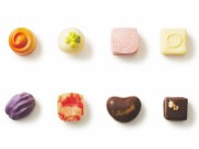 そごう横浜にチョコレートパラダイス-100ブランドが出店