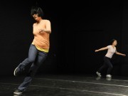 赤レンガ倉庫で「横浜ダンスコレクションEX」-コンテンポラリーダンスフェス
