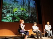 教育文化ホールで「ヨコハマbデイ2012・冬」-環境活動表彰も