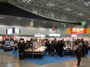 パシフィコで「テクニカルショウ ヨコハマ」-413企業が出展