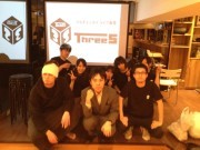 関内に「マルチエンタメ ライブ食堂」-横浜市大「男子寮」OBが経営