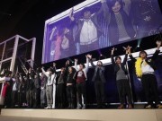 パシフィコ横浜で「乙女ゲーム」フェスティバル-男性声優が集結