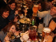関内で男女1000人の合コン「第4回 濱コン」-累積応募者数は1万人超