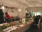 BankARTでグリーンドリンクス-横濱建築祭と連動