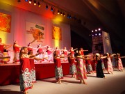 大さん橋でハワイアン・イベント「Love Hawaii Collection 」