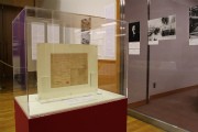 横浜みなと博物館で「タイタニック日本人生存者の手記」公開