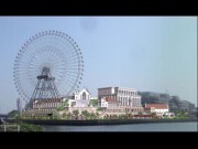 MM21新港地区に国内最大規模の邸宅型結婚式場-AOKIグループ