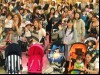 横浜ベイクォーターANNEXで「横浜マザーズコレクション2010」