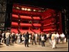 来年1月にオープンする神奈川芸術劇場（KAAT）