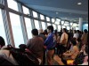 横浜ベイブリッジ・スカイウォークが最終営業