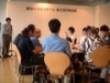 横浜トリエンナーレ第2回作戦会議