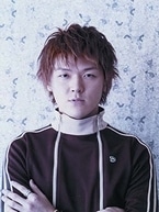 POPアーティストの326（ナカムラ・ミツル）さん