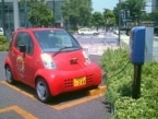 ヨコハマは環境先進都市になれるか？エコ化を推進する新交通システムの実情