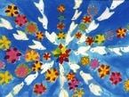 「夢の花火」打ち上げ賞受賞作