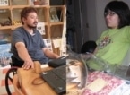 持続可能な社会に向けてのパラダイムシフトユニバーサルな場を提供する社会企業家たち