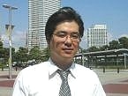 横浜市芸術文化振興財団の伊勢田さん