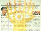 The Jazzpro Times