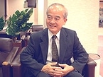 u-K協の事務局を務める松尾延久氏