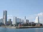 「横浜ブランド」のPRで来街者を増やすシティセールスする広報担当者たち