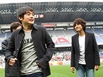 横浜F・マリノスサポーターズソング「We are F・Marinos」が完成