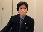 横浜信用金庫総合企画部の中島久さん