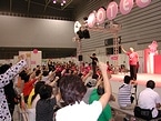 ヒューマンテクノロジーの最先端。体感イベント｢ヨッテク｣によってく!?